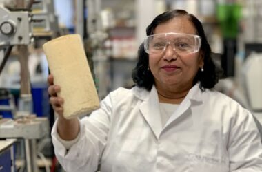 engineering careers Revolutionizing Air Purification: University of Bath Develops Virus-Blocking FOAM3R Filter Technology