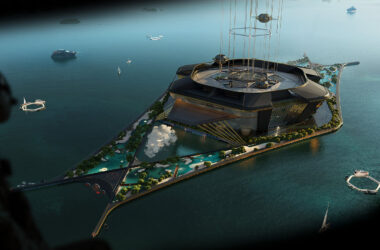 engineering careers Space Elevator Design Wins Prestigious Innovation Award, Envisioning Future of Space Travel