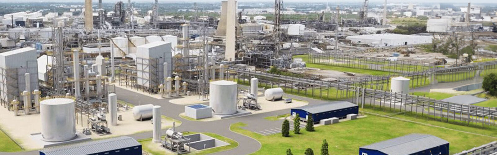 UK’s Largest Low Carbon Hydrogen Production Hub Approved in Cheshire