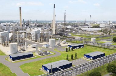 engineering careers UK’s Largest Low Carbon Hydrogen Production Hub Approved in Cheshire