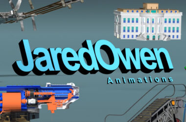 engineering careers Top Engineering Videos-Jared Owen