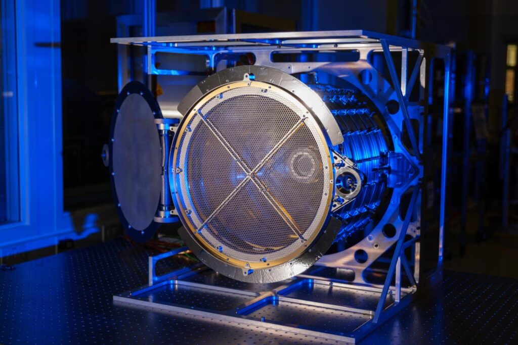 NASA’s Interstellar Dust Catcher Set to Unlock Origins of Solar System