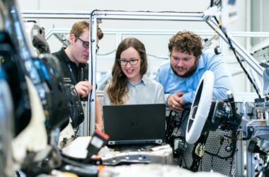 engineering careers Engineers Rank Among Britain’s Most Trusted Professions in Ipsos Poll