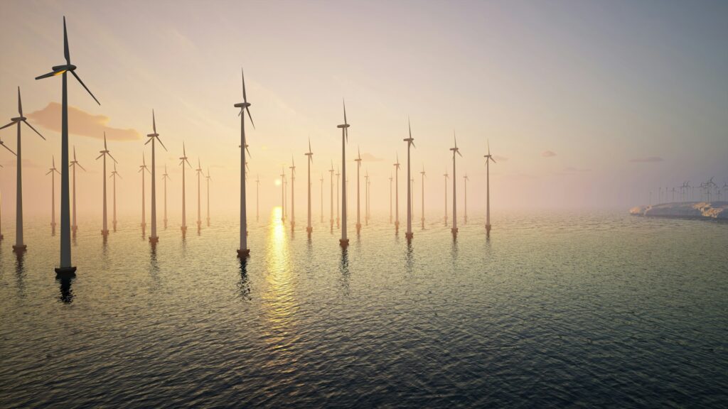 Pioneers of Modern Wind Turbines Win 2024 Queen Elizabeth Prize for Decades of Groundbreaking Innovations