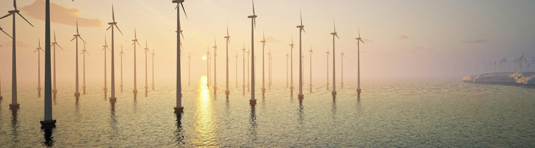 Pioneers of Modern Wind Turbines Win 2024 Queen Elizabeth Prize for Decades of Groundbreaking Innovations