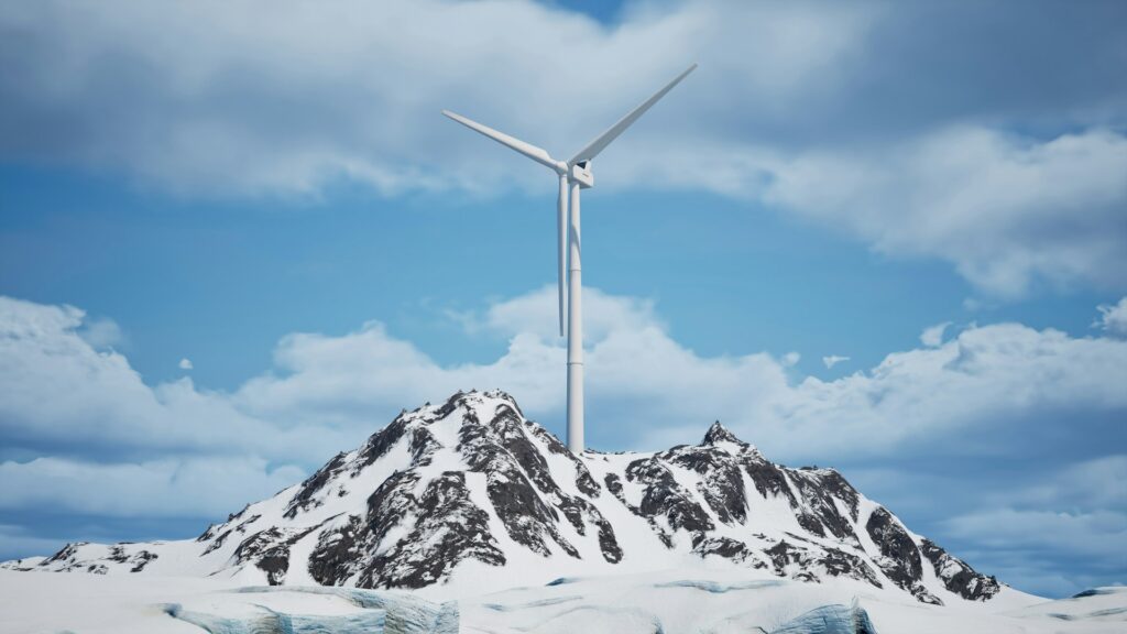 Pioneers of Modern Wind Turbines Win 2024 Queen Elizabeth Prize for Decades of Groundbreaking Innovations Engineering News