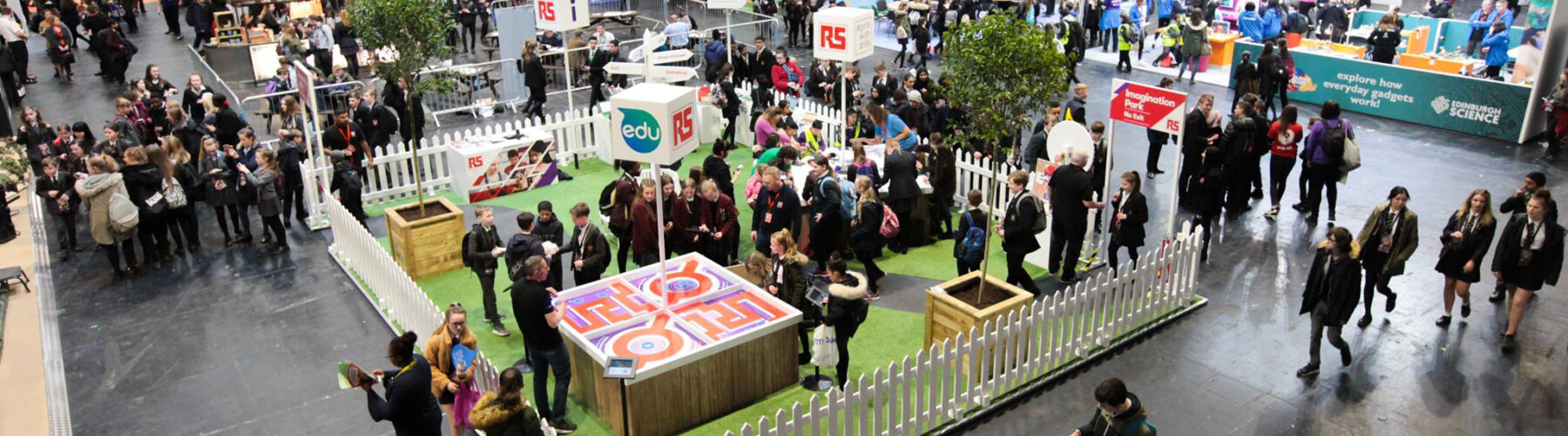 Inspiring the Next Generation of Engineers at The Big Bang Fair 2024