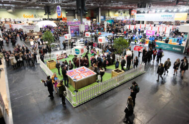 engineering careers Inspiring the Next Generation of Engineers at The Big Bang Fair 2024