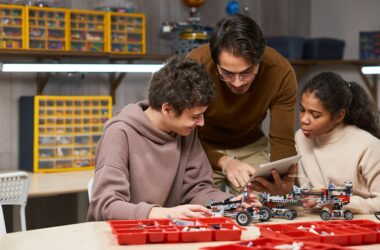 engineering careers David Clark Prize 2024: Time Running Out to Apply for Prestigious STEM Teaching Prize