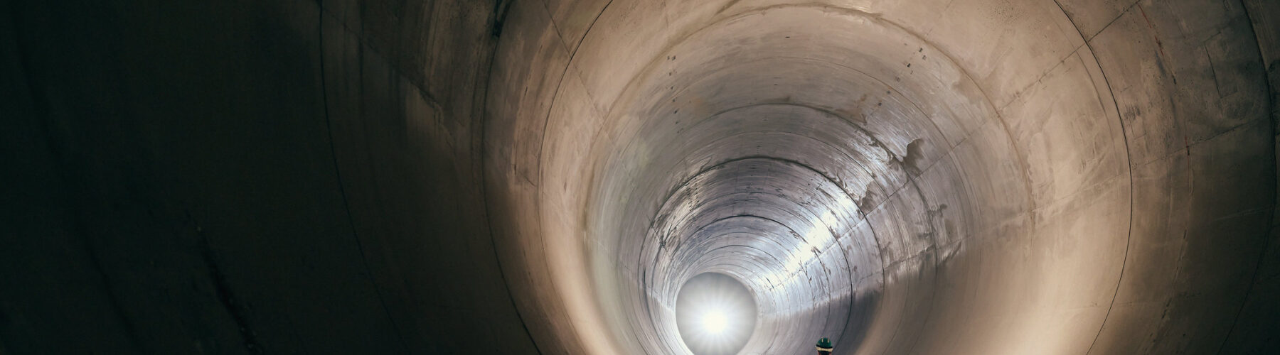 London’s £5 Billion Thames Tideway Tunnel Super Sewer Nears Completion After 8 Years of Construction