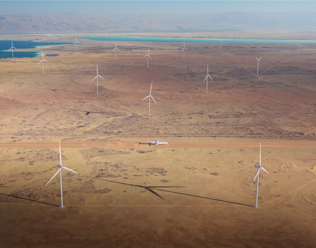 WindRunner - Radia's Colossal Cargo Plane Wants to Reshape Wind Energy Logistics Breakthroughs, Aerospace, Defence & Marine