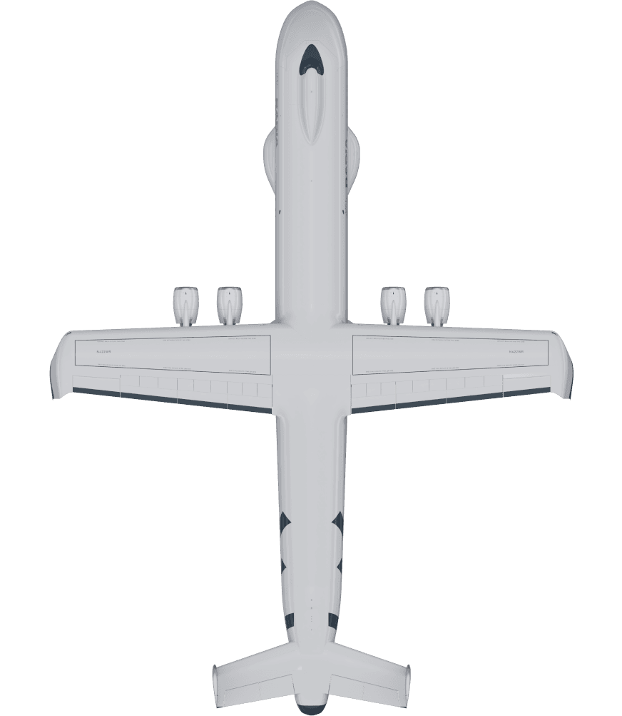 WindRunner - Radia's Colossal Cargo Plane Wants to Reshape Wind Energy Logistics Breakthroughs, Aerospace, Defence & Marine