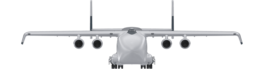 WindRunner - Radia's Colossal Cargo Plane Wants to Reshape Wind Energy Logistics Breakthroughs, Aerospace, Defence & Marine
