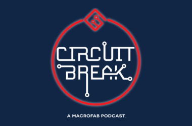 engineering careers Engineering Podcasts-Circuit Break