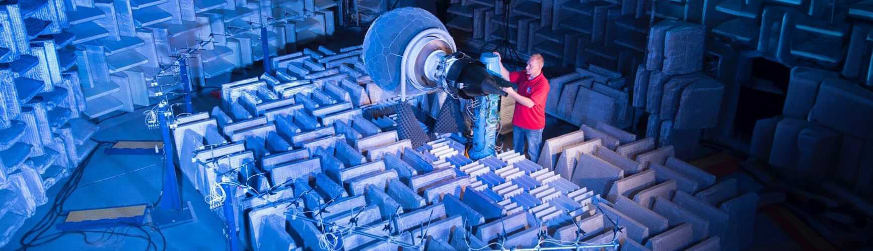 NASA’s DART: The Tiny Jet Engine Advancing Sustainable Aviation Research