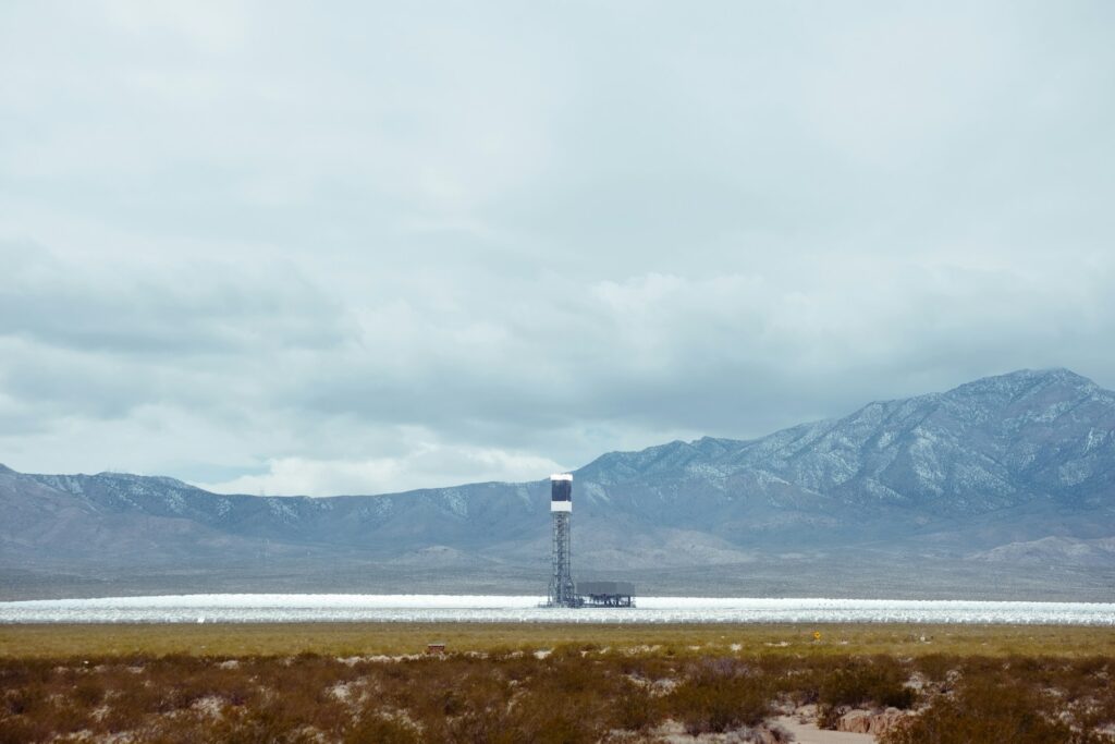 Closing Soon: Secure Your Spot at the Smallpeice Trust Solar Tower STEM Session and Engage Your Students