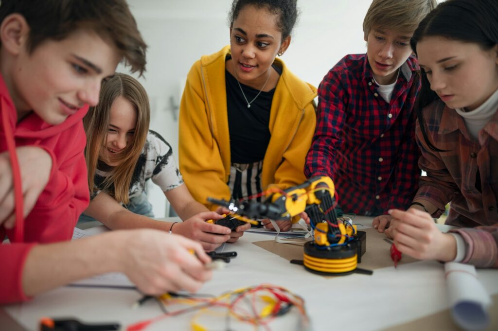 The Smallpeice Trust Summer Courses See High Demand, Limited Spots Remain