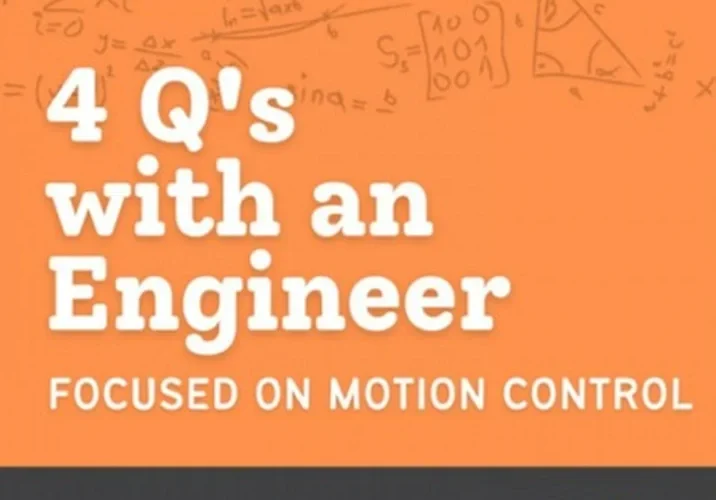 Engineering Podcasts-4 Questions with An Engineer Podcast