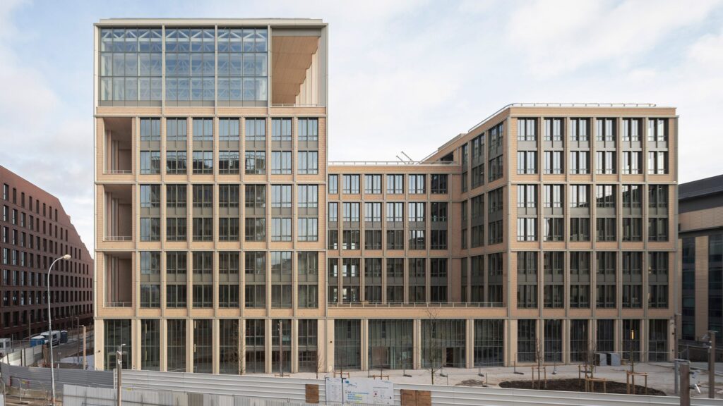 Engineering the Paris Olympics: A Showcase of Innovation and Sustainability Engineering News