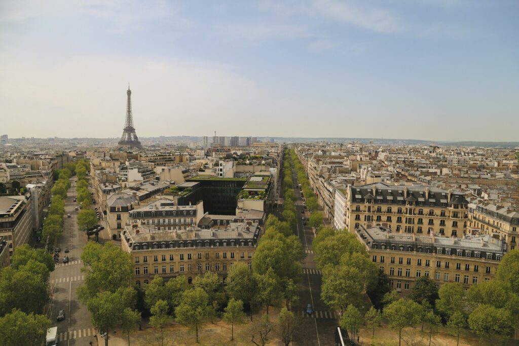 Engineering the Paris Olympics: A Showcase of Innovation and Sustainability Engineering News
