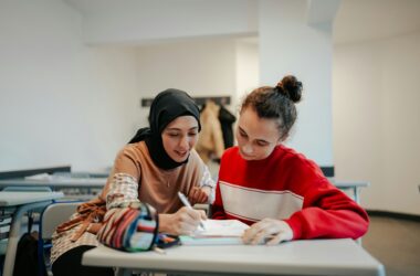 engineering careers ICE CityZen: Innovative Engineering Competitions Fostering STEM Skills in UK Students
