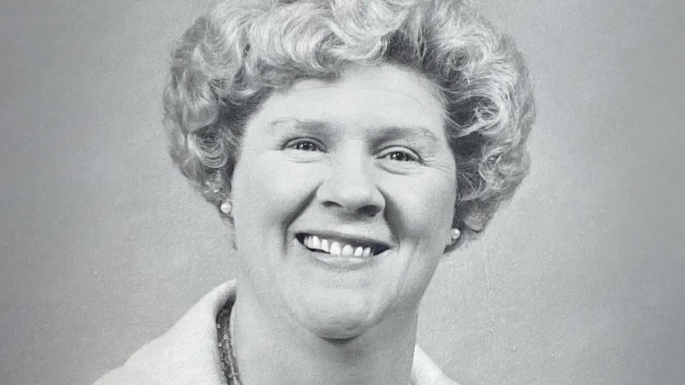 BAE Systems Names New State-of-the-Art Shipbuilding Facility After WWII Electrician Pioneer Janet Harvey Breakthroughs, Aerospace, Defence & Marine, Construction & infrastructure