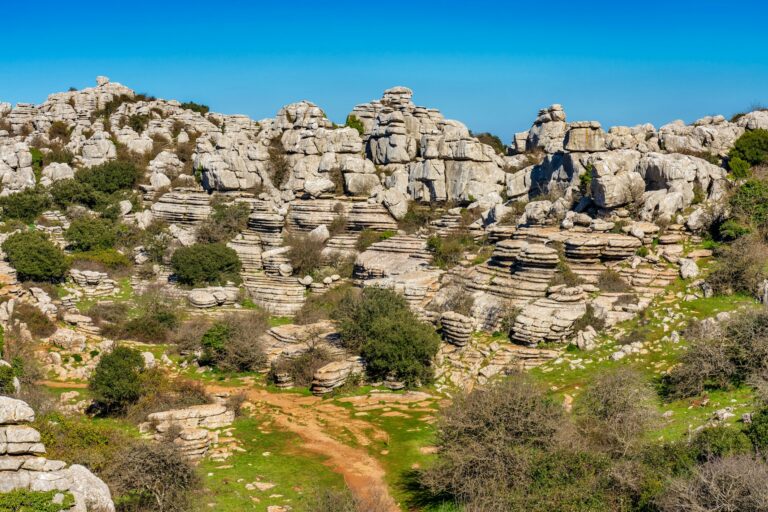 Neolithic Engineers Used Advanced Scientific Principles to Construct Massive Megalithic Monument, Study Reveals Engineering News