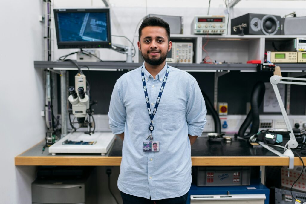 University, Vocational or Apprenticeship