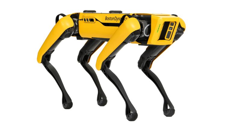 Autonomous Robot Paves the Way for Safe and Efficient Fusion Facility Maintenance Breakthroughs, Energy & Environment