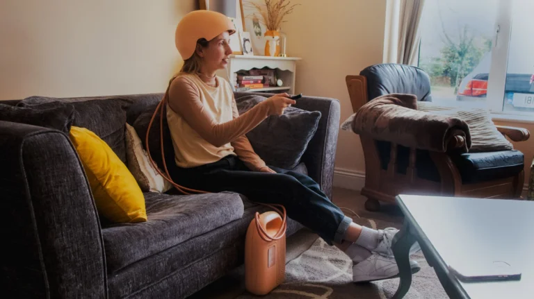 Scalp Cooling for Chemo Patients: Athena Wins James Dyson Award 2024 Breakthroughs, Health