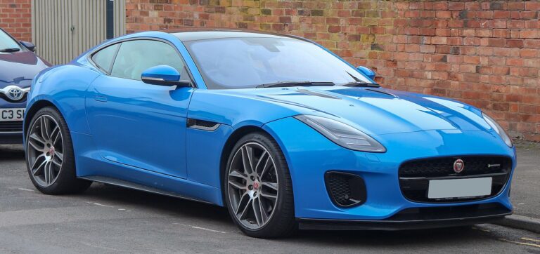 The Roaring Legacy of Jaguar: How a British Icon Redefined Automotive Engineering Automotive & Transport