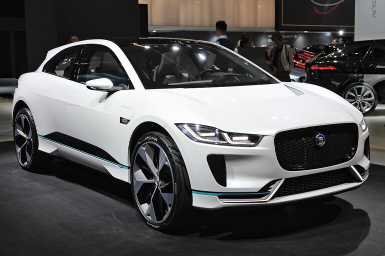 The Roaring Legacy of Jaguar: How a British Icon Redefined Automotive Engineering Automotive & Transport