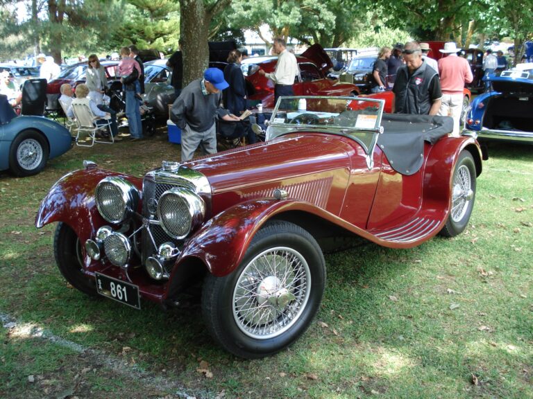 The Roaring Legacy of Jaguar: How a British Icon Redefined Automotive Engineering Automotive & Transport