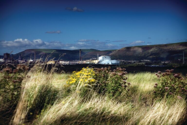 Tata Steel and JCB Forge Groundbreaking Partnership for Low-CO2 Green Steel Engineering News