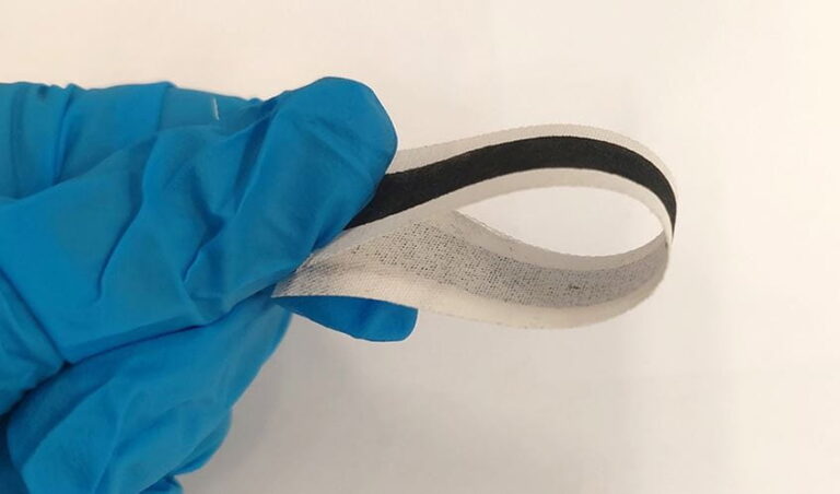 Eco-Friendly 'Smart' Textiles Reduce Environmental Impact Electronics & communications, Construction & infrastructure