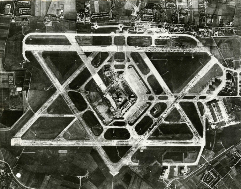 Heathrow Airport Engineering: A Century of Aviation Infrastructure Development Engineering News