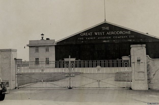 Heathrow Airport Engineering: A Century of Aviation Infrastructure Development Engineering News