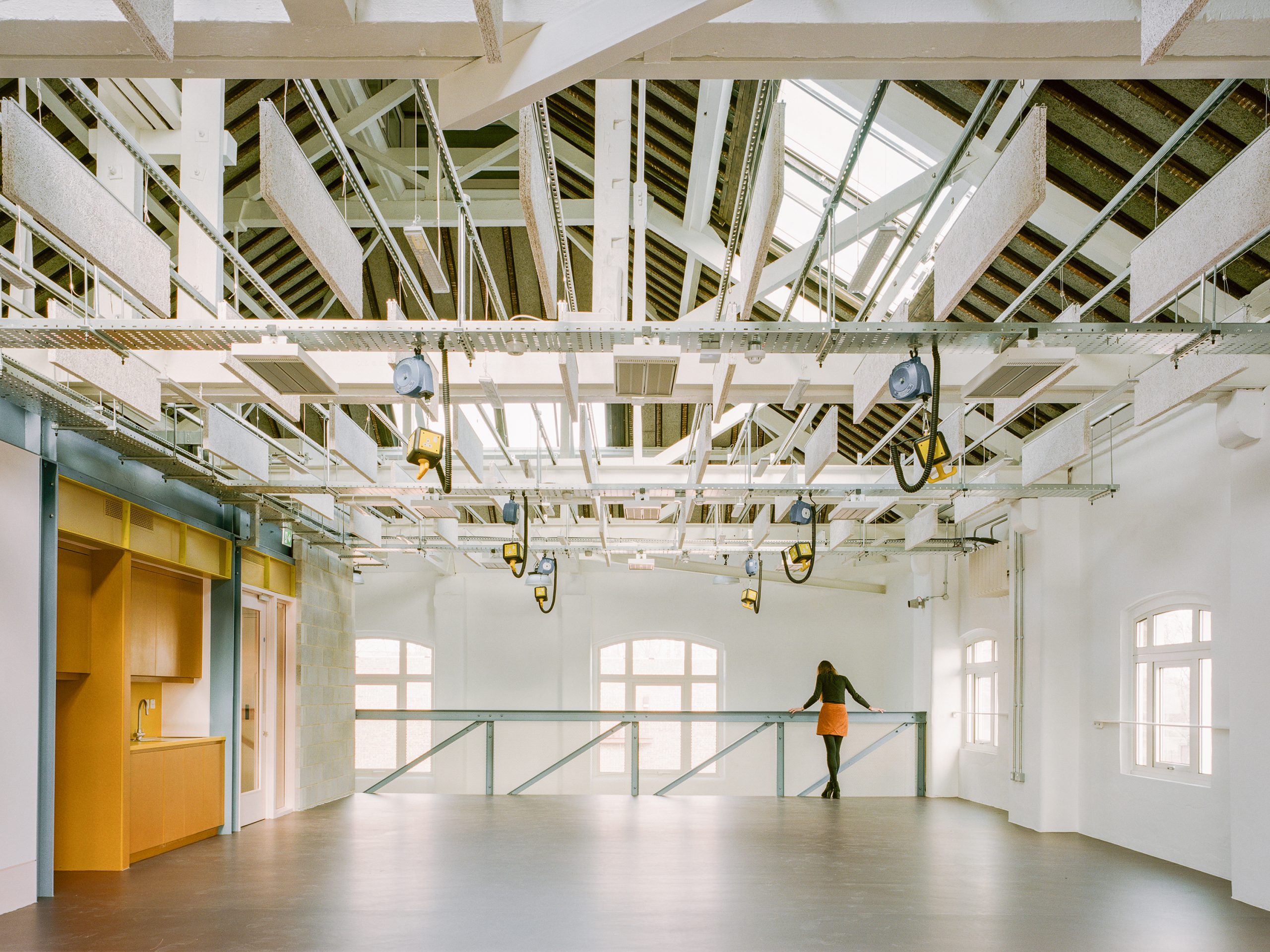 RIBA London Awards 2025: 78 Engineering and Architectural Innovations Shortlisted Construction & infrastructure