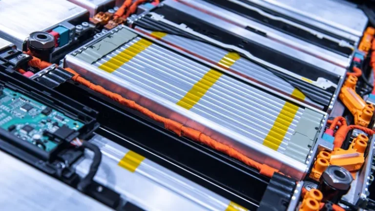Thermal Transfer Innovation: IsoMat Technology Achieves 5,000x Efficiency Over Traditional Materials Engineering News
