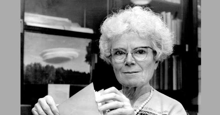 How Lonsdale and Stephenson Became the Royal Society's First Female Fellows 80 Years Ago Engineering News, Engineering Institutions