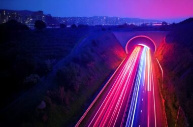 engineering careers UK’s Largest Road Tunnel Project: Lower Thames Crossing Receives Government Approval