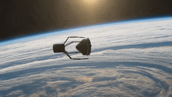Technical Advancements in Orbital Debris Removal: ClearSpace Completes Phase 2 of UK Space Agency's CLEAR Mission Aerospace, Defence & Marine, Space
