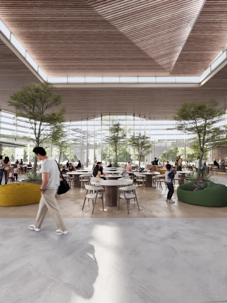 Structural Engineering Innovation Drives LeShuttle's £450m Terminal Transformation Engineering News