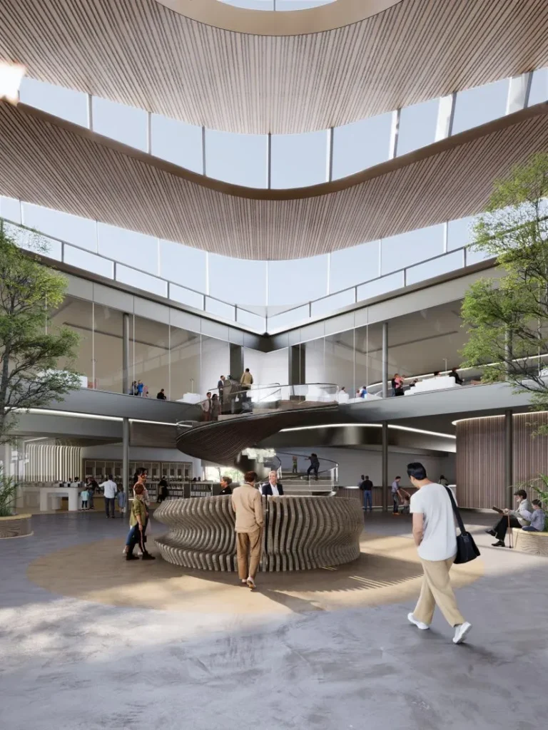 Structural Engineering Innovation Drives LeShuttle's £450m Terminal Transformation Engineering News