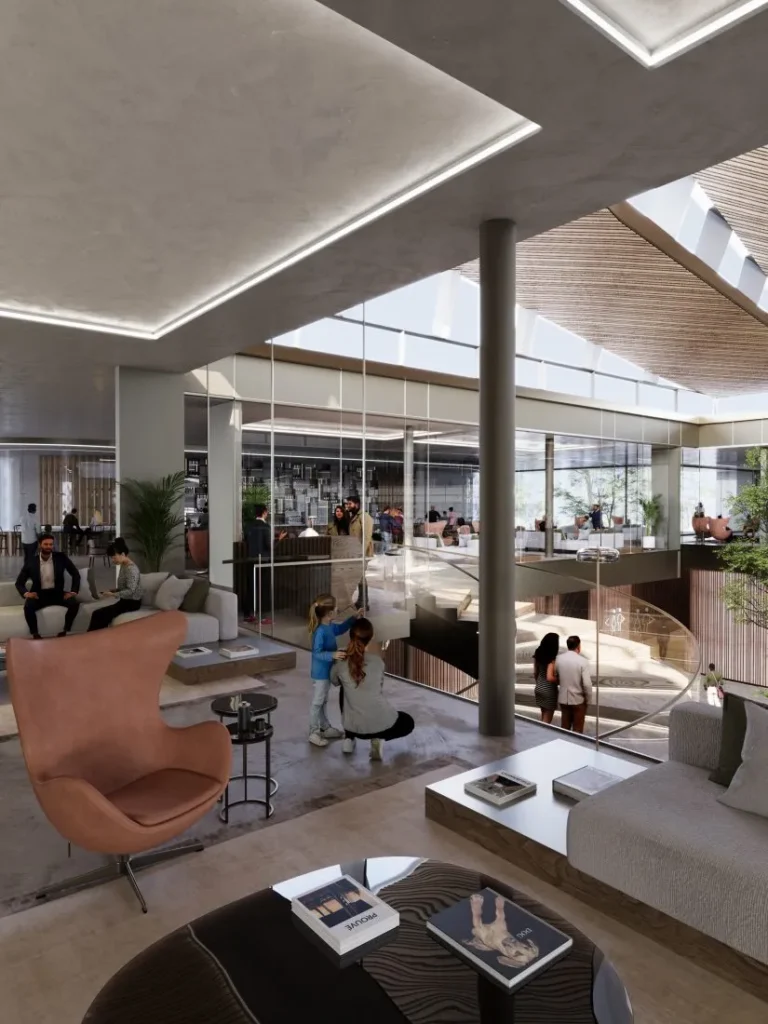 Structural Engineering Innovation Drives LeShuttle's £450m Terminal Transformation Engineering News