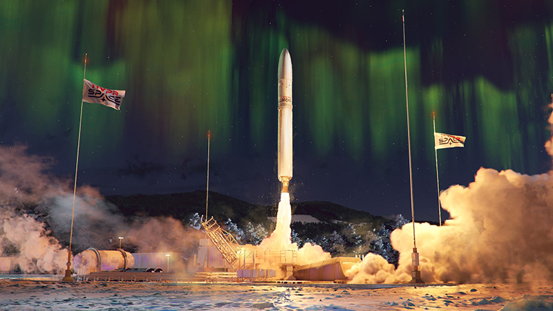 Hybrid Rocket Propulsion Technology: HyPrSpace's Turbopump-Free Design Targets Micro-Launcher Market Space, Aerospace, Defence & Marine