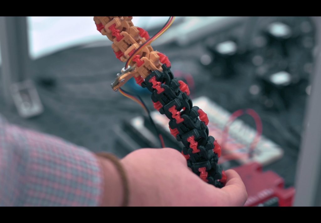 3D Bioprinted Myotendinous Junction Enables Force Transmission in Biohybrid Actuators Health