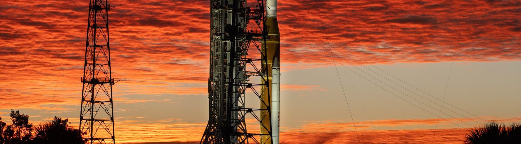 NASA Langley Completes Critical Engineering Systems for Artemis II Moon Mission