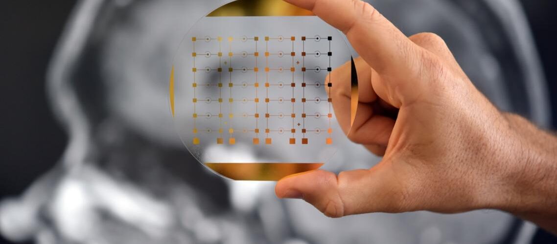 Nanotech Chip Opens New Window into Brain Cancer Monitoring