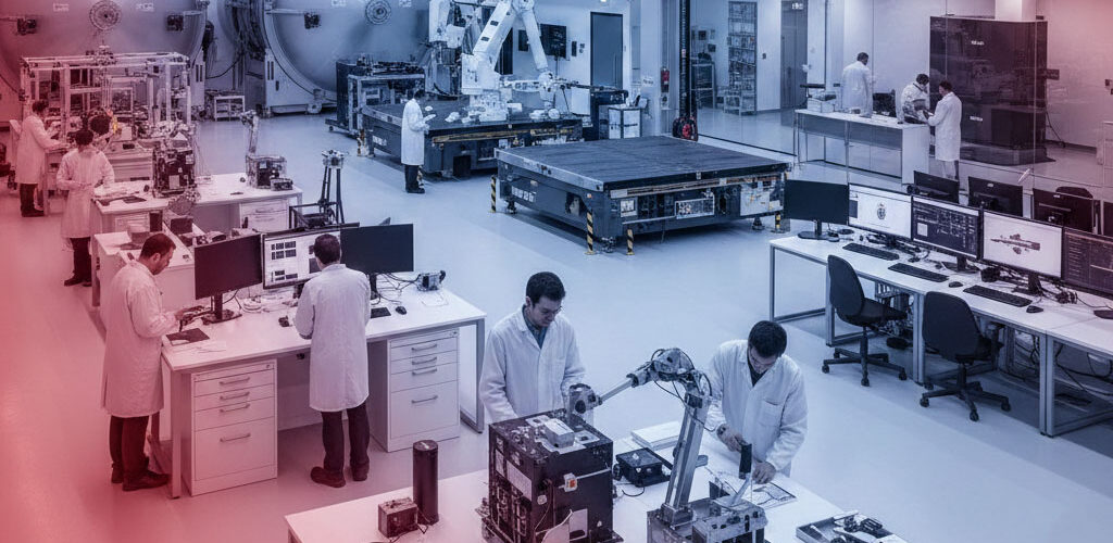 Airbus Launches UK Space Incubator to Accelerate Aerospace Innovation